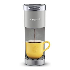 Keurig Single Serve Coffee Maker